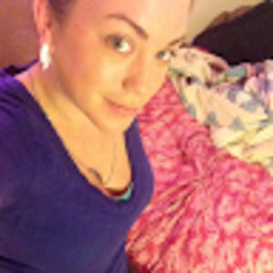 Meet your Posher, Kelsey